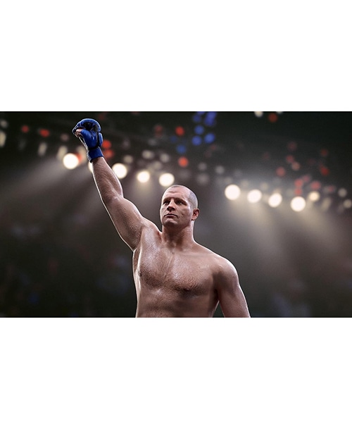 EA Sports UFC 5 (PS5)