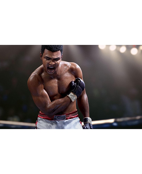 EA Sports UFC 5 (PS5)
