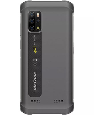 Ulefone Armor 12S 8Gb/128Gb Gray (Серый) — gray