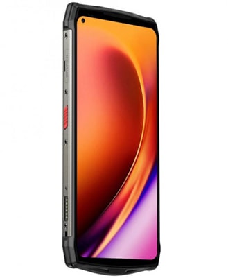Ulefone Armor 13 8Gb/256Gb Black (Чёрный) — black