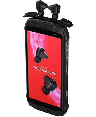 Ulefone Armor 15 6Gb/128Gb Red (Красный) — red
