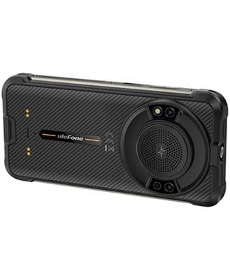 Ulefone Armor 16 Pro 4Gb/64Gb Black (Чёрный) — black