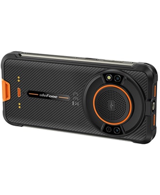 Ulefone Armor 16 Pro 4Gb/64Gb Orange (Оранжевый) — orange