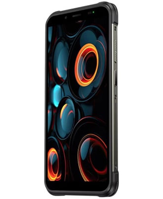 Ulefone Armor 16S 8Gb/128Gb Black (Чёрный) — black