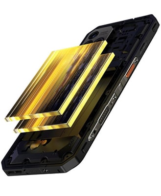 Ulefone Armor 18 Ultra 12Gb/512Gb Black (Чёрный) — black