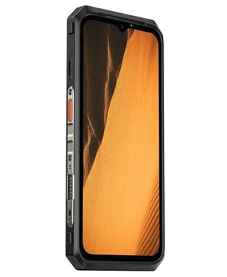 Ulefone Armor 19 12Gb/256Gb Black (Чёрный) — black