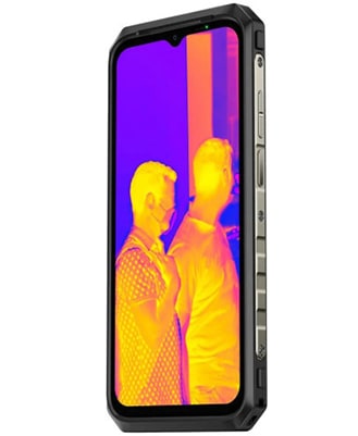 Ulefone Armor 19T 12Gb/256Gb Black (Чёрный) — black