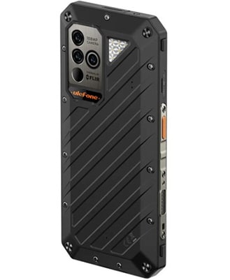Ulefone Armor 19T 12Gb/256Gb Black (Чёрный) — black