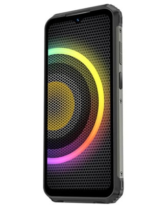 Ulefone Armor 21 8Gb/256Gb Black (Чёрный) — black