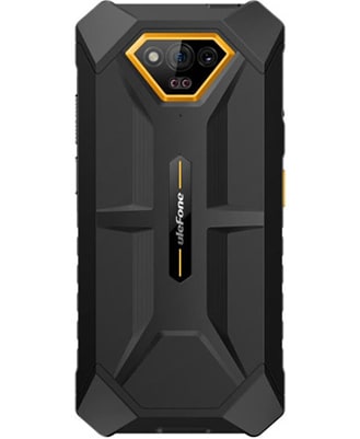 Ulefone Armor X13 6Gb/64Gb Orange (Оранжевый) — orange