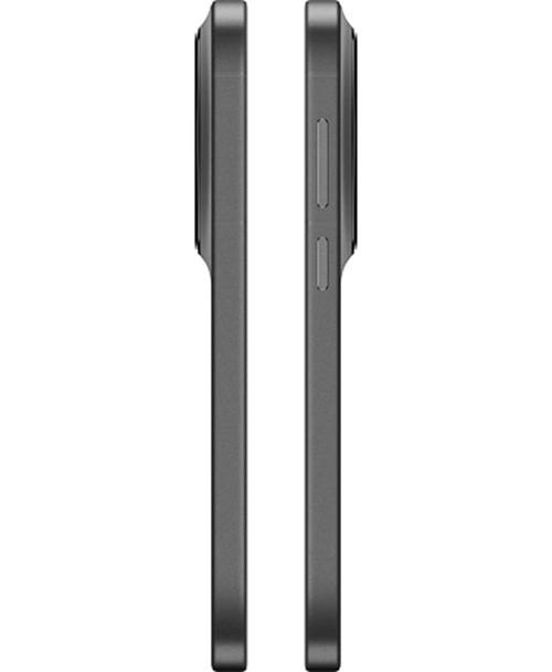 Vivo X300 16Gb/1Tb Black (Чёрный) — black