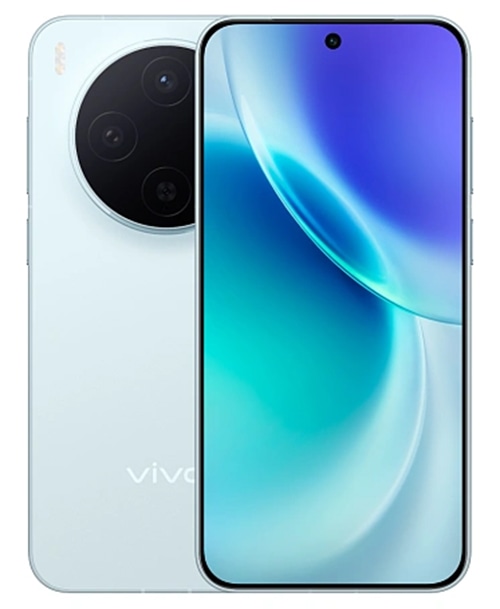 Vivo X300 16Gb/1Tb Blue (Синий) — blue