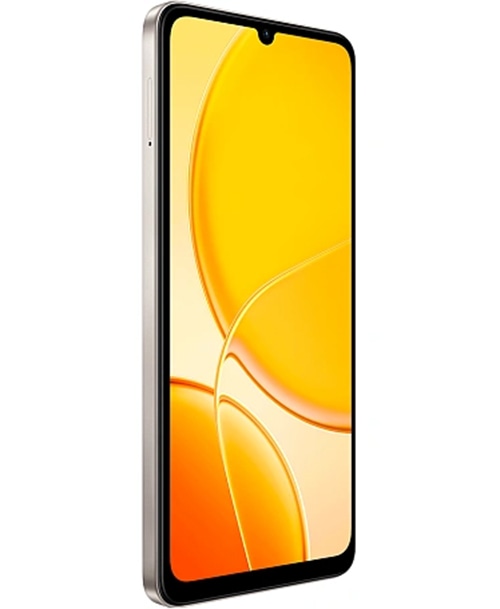 Vivo Y04 4Gb/128Gb Titanium Gold (Титановый золотой) — gold