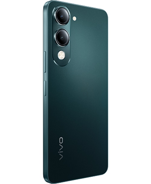 Vivo Y04 4Gb/128Gb Green (Малахитовый зелёный) — green