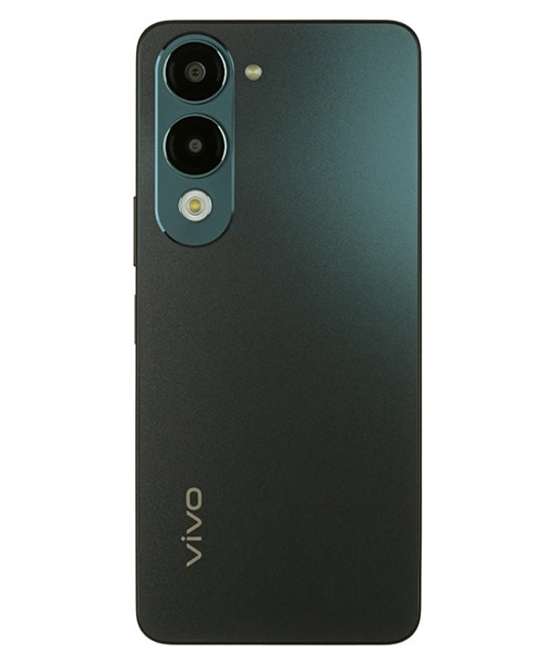 Vivo Y04 4Gb/128Gb Green (Малахитовый зелёный) — green