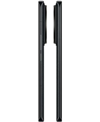 Xiaomi 12S Ultra GR 12Gb/256Gb Classic Black (Чёрный) — black
