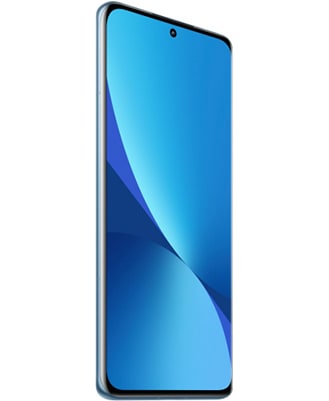 Xiaomi 12X GR 8Gb/256Gb Blue (Синий) — blue