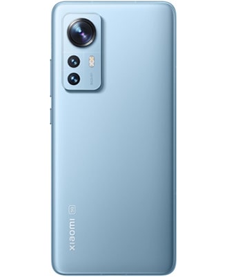 Xiaomi 12X GR 8Gb/256Gb Blue (Синий) — blue