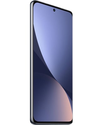 Xiaomi 12X GR 8Gb/128Gb Gray (Серый) — gray