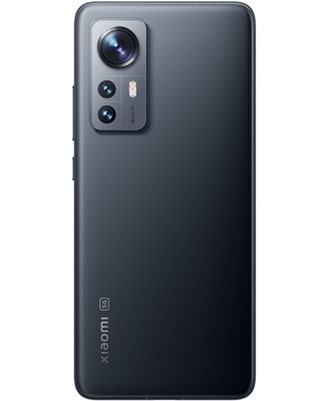 Xiaomi 12X GR 8Gb/128Gb Gray (Серый) — gray