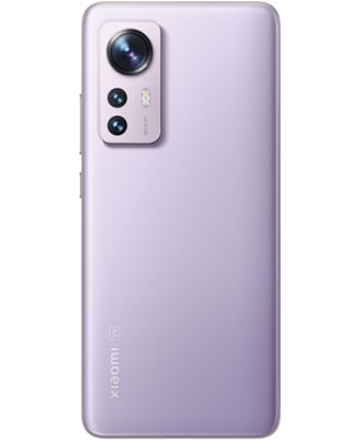 Xiaomi 12X GR 8Gb/256Gb Purple (Фиолетовый) — purple