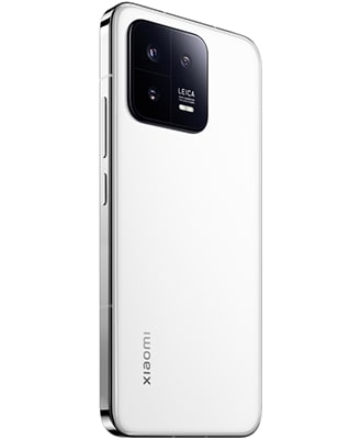 Xiaomi 13 GR 12Gb/512Gb White (Белый) — white