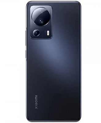 Xiaomi 13 Lite (Восст.) 8Gb/128Gb Black (Чёрный) — black
