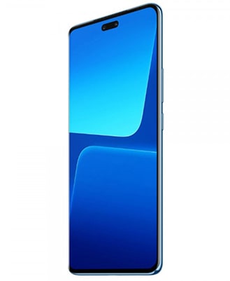 Xiaomi 13 Lite (Восст.) 8Gb/128Gb Blue (Нежно-голубой) — blue