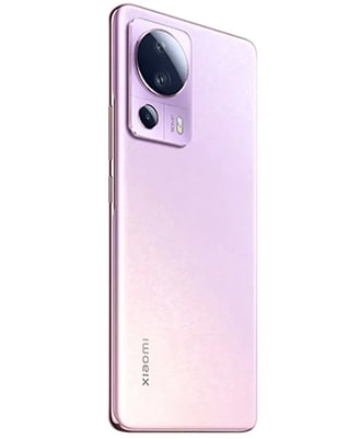 Xiaomi 13 Lite (Восст.) 8Gb/128Gb Pink (Нежно-розовый) — pink