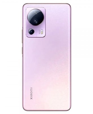Xiaomi 13 Lite (Восст.) 8Gb/128Gb Pink (Нежно-розовый) — pink