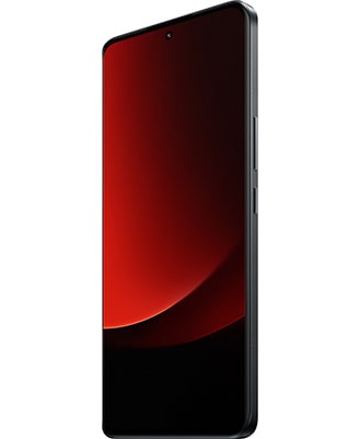 Xiaomi 13 Ultra GR 16Gb/512Gb Black (Чёрный) — black