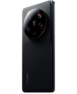 Xiaomi 13 Ultra GR 16Gb/512Gb Black (Чёрный) — black