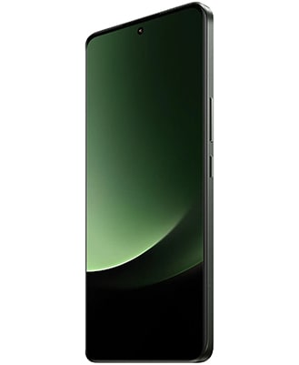 Xiaomi 13 Ultra 16Gb/512Gb Olive Green (Оливковый Зелёный) — green