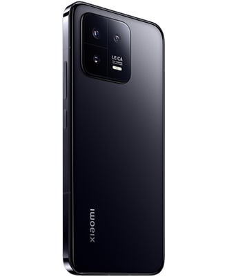 Xiaomi 13 12Gb/256Gb Black (Чёрный) — black