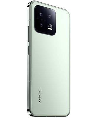 Xiaomi 13 12Gb/256Gb Green (Зелёный) — green