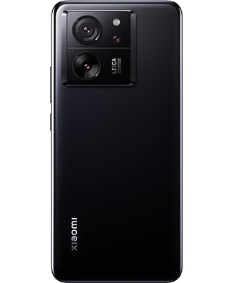 Xiaomi 13T Pro 12Gb/256Gb Black (Чёрный) — black