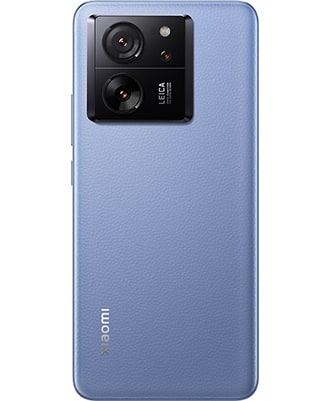 Xiaomi 13T Pro 12Gb/256Gb Alpine Blue (Синий) — blue