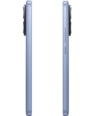 Xiaomi 13T 8Gb/256Gb Alpine Blue (Синий) — blue