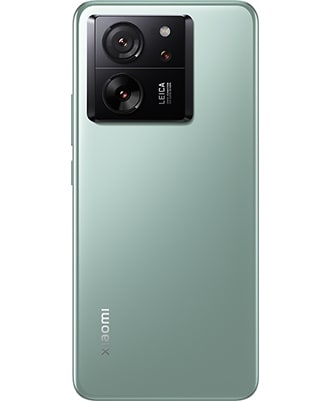 Xiaomi 13T 8Gb/256Gb Meadow Green (Зелёный) — green