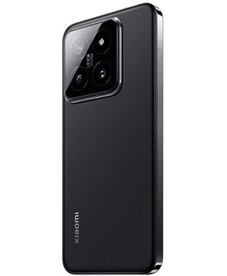Xiaomi 14 GR 16Gb/1Tb Black (Чёрный) — black