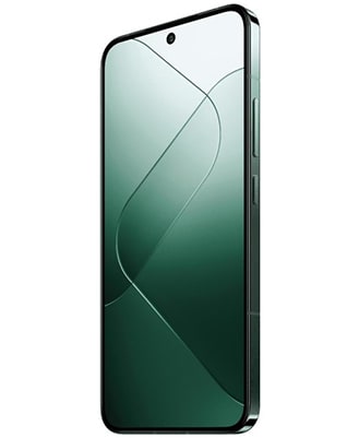 Xiaomi 14 GR 12Gb/256Gb Jade Green (Зелёный) — green