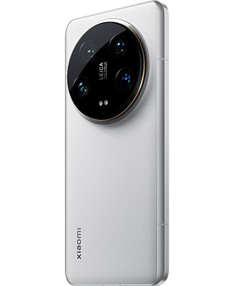 Xiaomi 14 Ultra GR 12Gb/256Gb White (Белый) — white