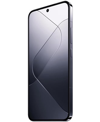 Xiaomi 14 12Gb/512Gb Black (Чёрный) — black