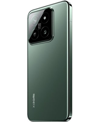 Xiaomi 14 12Gb/256Gb Jade Green (Зелёный) — green
