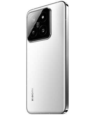 Xiaomi 14 12Gb/512Gb White (Белый) — white