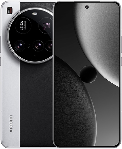 Xiaomi 15 Ultra 16Gb/512Gb Silver Chrome (Серебристый) — silver