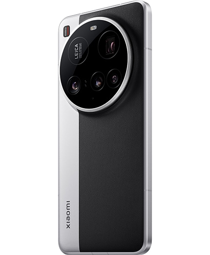Xiaomi 15 Ultra 16Gb/512Gb Silver Chrome (Серебристый) — silver