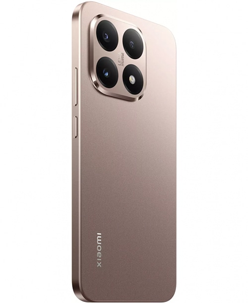 Xiaomi 15T 12Gb/512Gb Rose Gold (Золотой) — gold