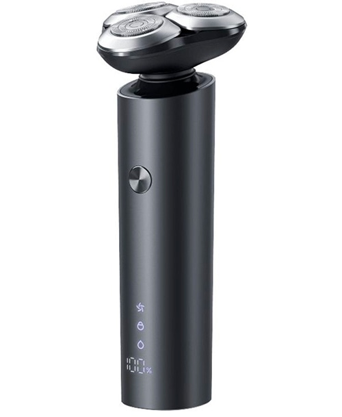 Xiaomi Electric Shaver S301 Black (Чёрный) — black