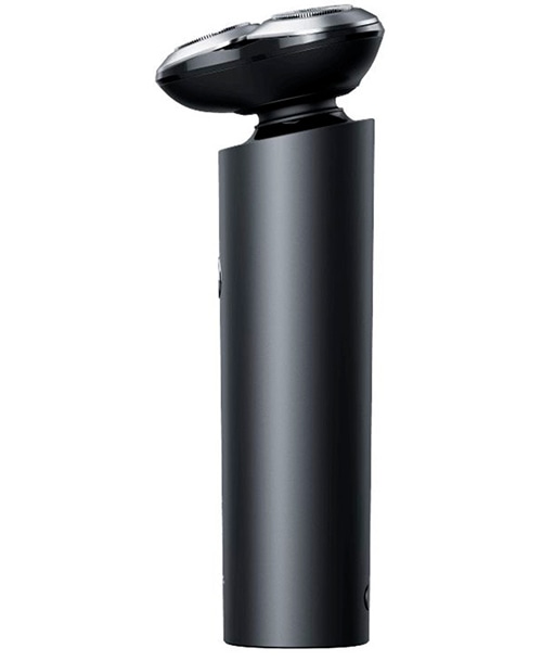 Xiaomi Electric Shaver S301 Black (Чёрный) — black